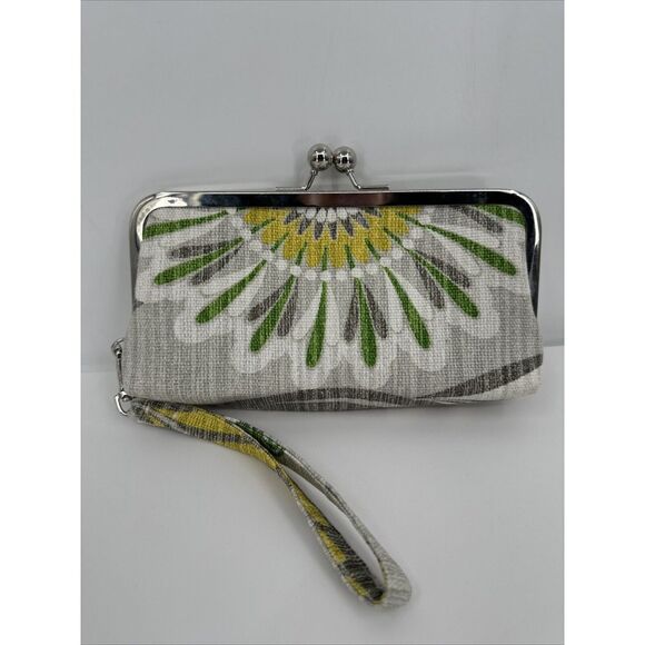 Textures‎ By Tammy Daneker Bags & Clutches Small Bag With Wristlet NWOT - Picture 2 of 9